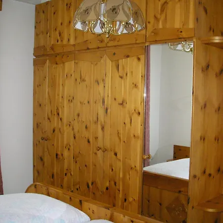 Appartamento Haus Daniel *