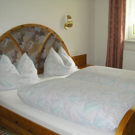 Haus Daniel 노이스티프트임스튀바이탈