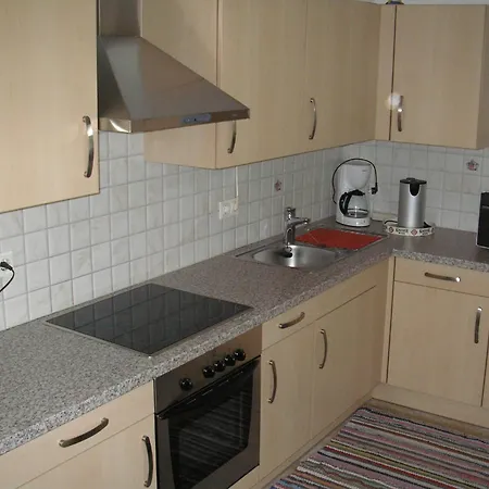Haus Daniel نيوستيف ام ستوبيتا