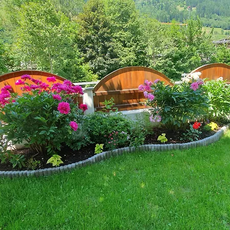 Haus Daniel Neustift im Stubaital