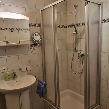 Haus Daniel شقة *