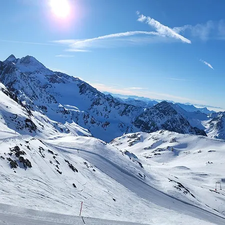 Haus Daniel ניוסטיפט אים סטובאיטל