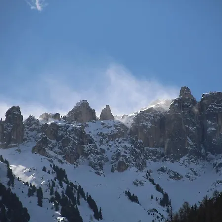 Appartamento Haus Daniel *