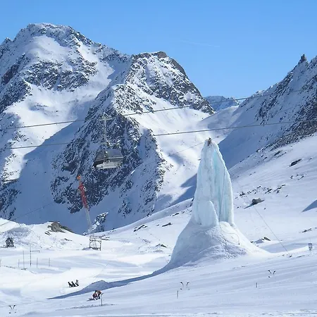 Haus Daniel 노이스티프트임스튀바이탈