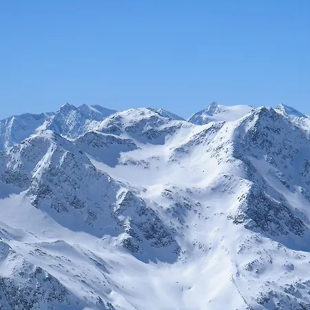 Haus Daniel Neustift im Stubaital