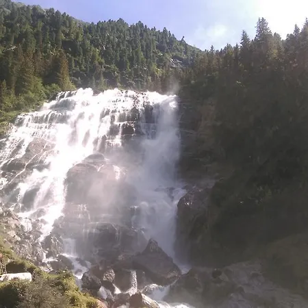 아파트 Haus Daniel 노이스티프트임스튀바이탈