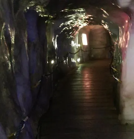 아파트 Haus Daniel 노이스티프트임스튀바이탈