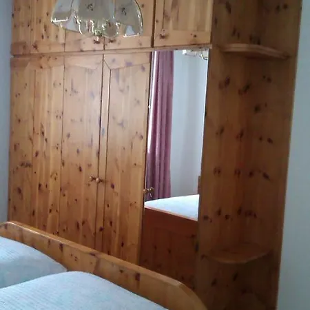 Haus Daniel 노이스티프트임스튀바이탈