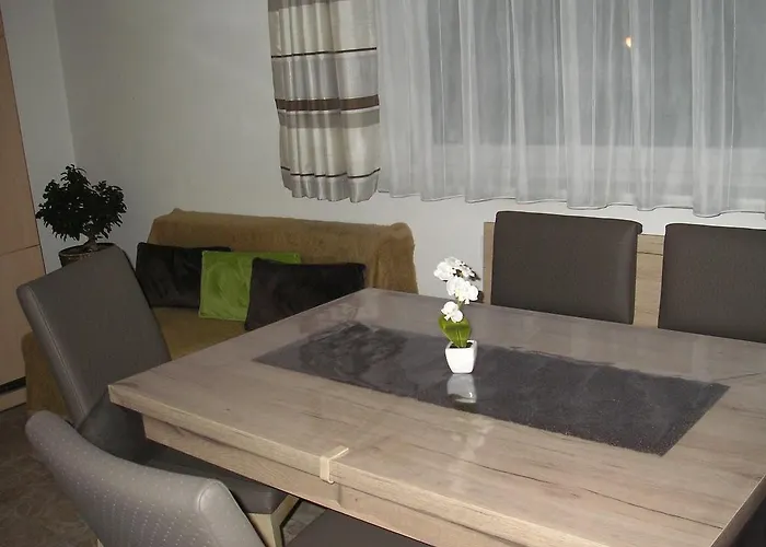 Haus Daniel Neustift im Stubaital