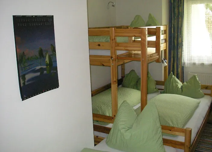 Apartament Haus Daniel