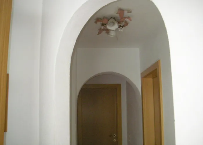 Apartament Haus Daniel