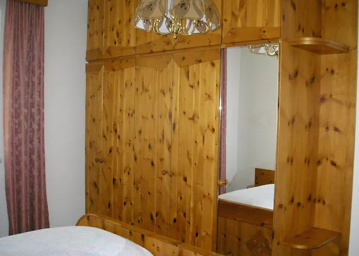 Apartamento Haus Daniel *