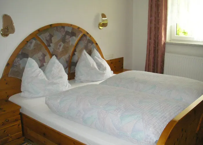 Haus Daniel Neustift im Stubaital