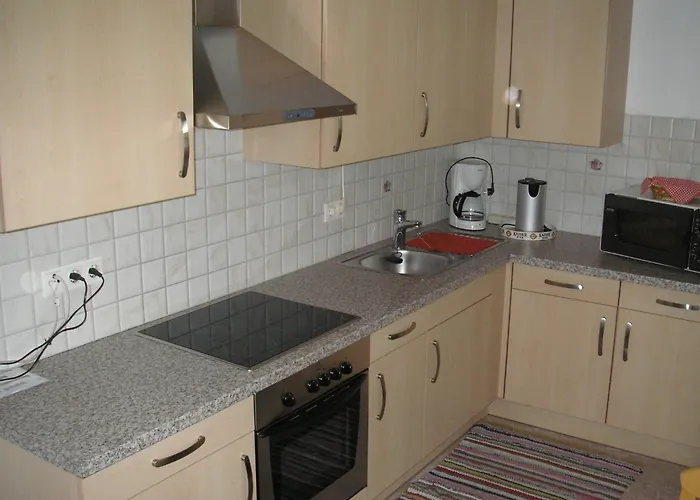 Haus Daniel ניוסטיפט אים סטובאיטל