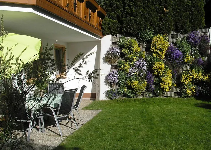 Apartament Haus Daniel