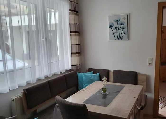 Haus Daniel * Neustift im Stubaital