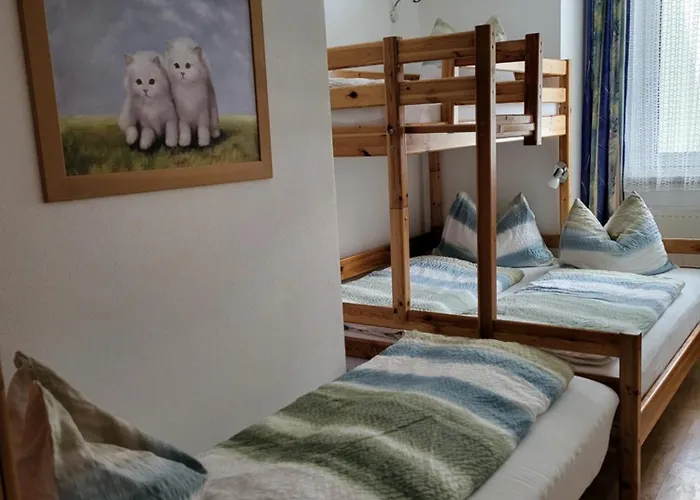 Haus Daniel * ניוסטיפט אים סטובאיטל