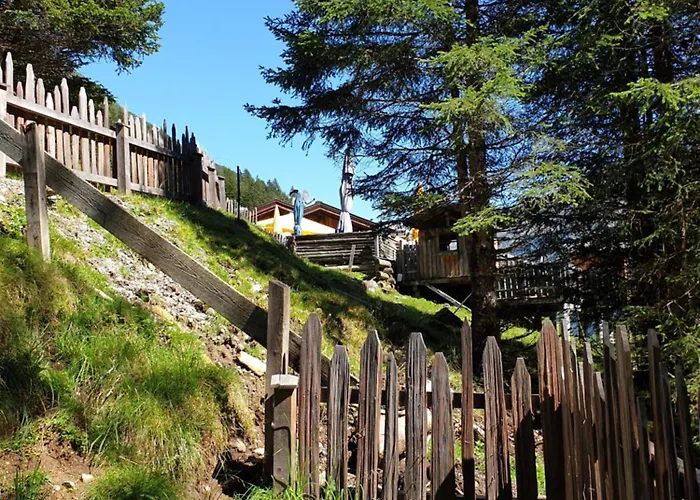 Apartamento Haus Daniel