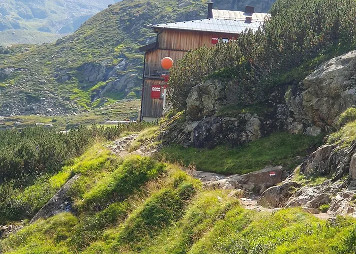 דירה Haus Daniel ניוסטיפט אים סטובאיטל