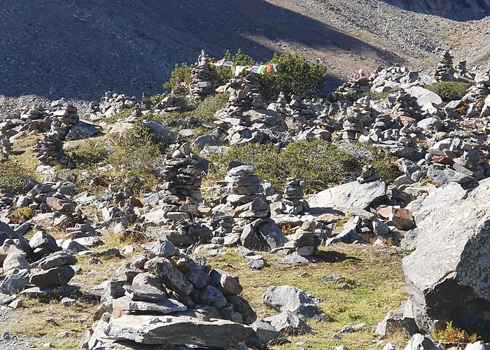 Haus Daniel * ניוסטיפט אים סטובאיטל