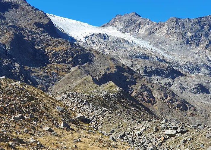 Apartamento Haus Daniel