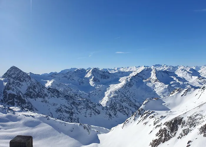 Haus Daniel דירה