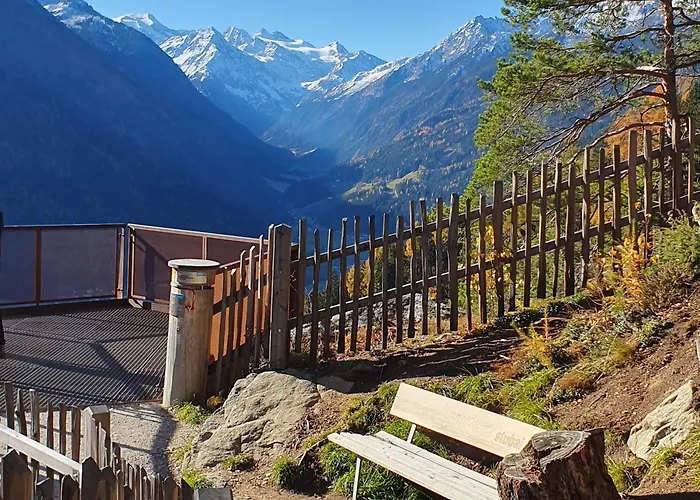 Haus Daniel * Neustift im Stubaital