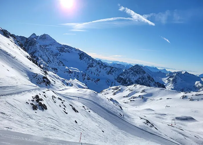 Haus Daniel ניוסטיפט אים סטובאיטל