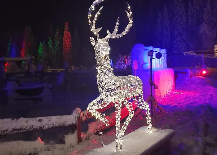 Haus Daniel ניוסטיפט אים סטובאיטל