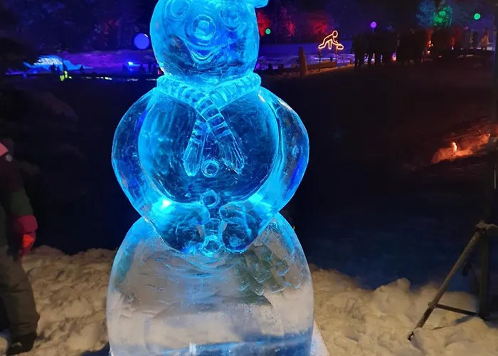 Haus Daniel Apartamento