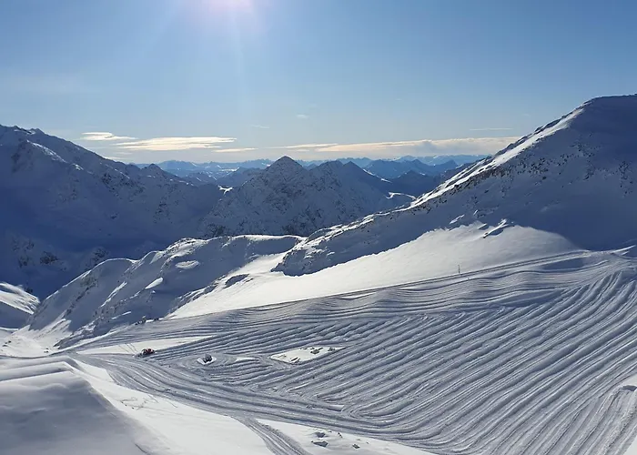 Apartamento Haus Daniel Neustift im Stubaital