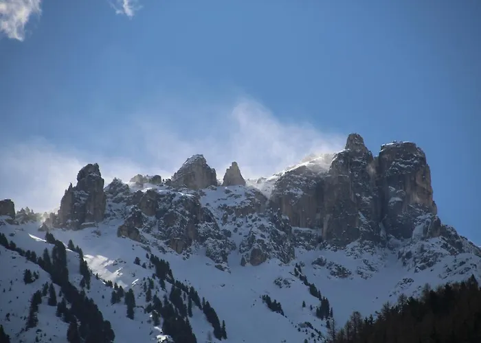 Apartament Haus Daniel *