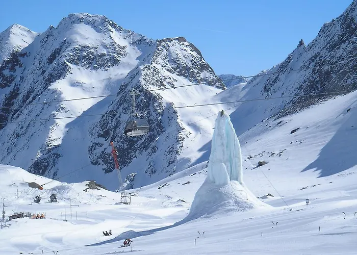 Haus Daniel ניוסטיפט אים סטובאיטל