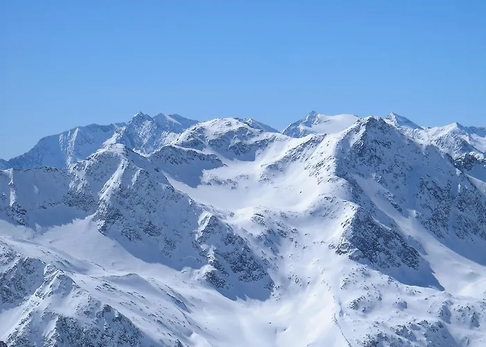 Haus Daniel ניוסטיפט אים סטובאיטל