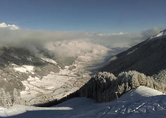 Haus Daniel Apartament