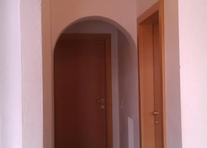 Apartament Haus Daniel Neustift im Stubaital