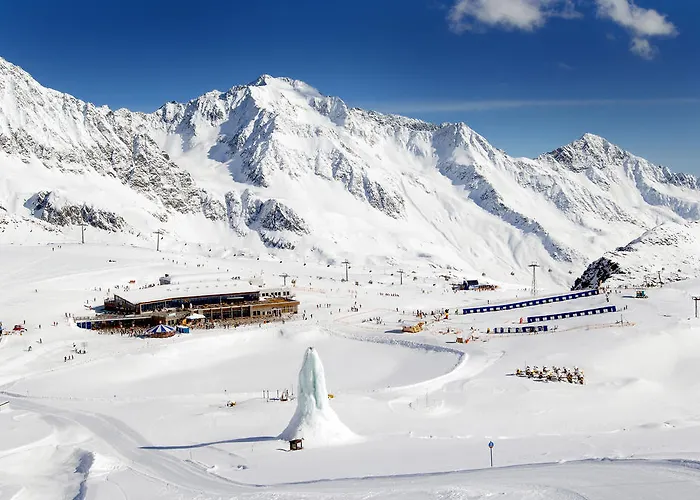 Apartament Haus Daniel *