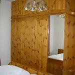 Διαμέρισμα Haus Daniel *