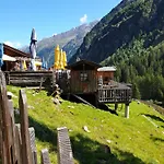 Διαμέρισμα Haus Daniel *