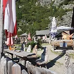 Διαμέρισμα Haus Daniel