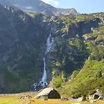 Haus Daniel Διαμέρισμα Neustift im Stubaital