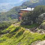 Διαμέρισμα Haus Daniel Neustift im Stubaital