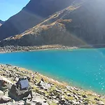 Διαμέρισμα Haus Daniel Neustift im Stubaital