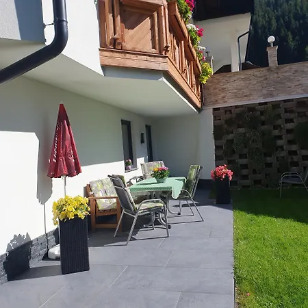 Haus Daniel
