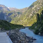 Haus Daniel Neustift im Stubaital