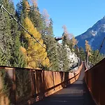 Haus Daniel Apartman Neustift im Stubaital