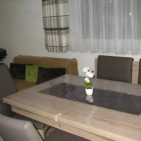 Haus Daniel Нойштифт-им-Штубайталь