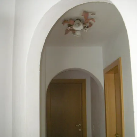 Apartment Haus Daniel