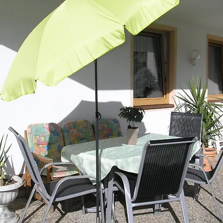 Haus Daniel