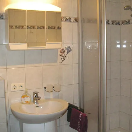 Haus Daniel Нойштифт-им-Штубайталь